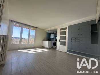 Vente appartement 3 pièces Le Mans Bollée 72