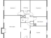Vente appartement 4 pièces Vente appartement 4 pièces