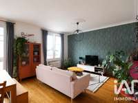 Vente appartement 4 pièces Vente appartement 4 pièces