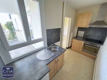 Vente appartement 2 pièces Le Mans Bollée 72