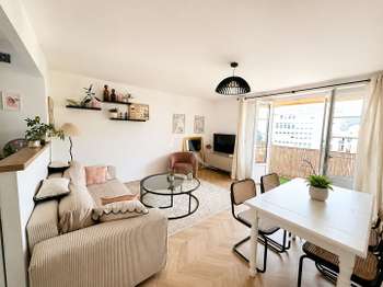 Vente appartement 4 pièces Vente appartement 4 pièces