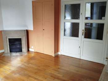 Vente Appartement 3 piècesLe Mans Bollée