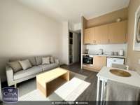 Vente appartement 1 pièce Vente appartement 1 pièce