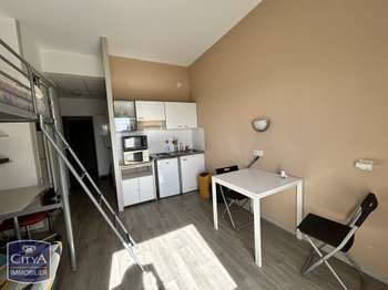 Vente appartement 1 pièce Vente appartement 1 pièce