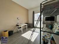 Vente appartement 1 pièce Vente appartement 1 pièce