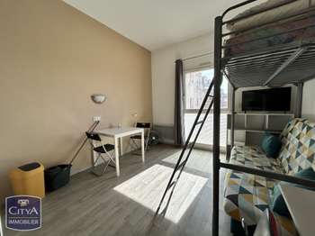 Vente appartement 1 pièce Vente appartement 1 pièce