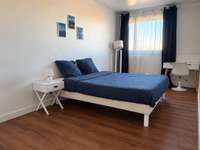 Vente appartement 5 pièces Vente appartement 5 pièces