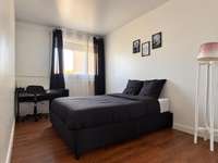 Vente appartement 5 pièces Vente appartement 5 pièces