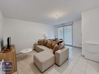 Vente appartement 2 pièces Le Mans Bollée 72