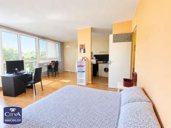 Vente Appartement T1Le Mans Bollée
