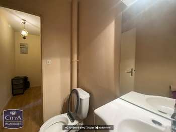 Vente appartement 1 pièce Vente appartement 1 pièce