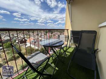 Vente Appartement 4 piècesLe Mans Circuit