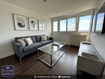 Vente Appartement 4 piècesLe Mans Circuit