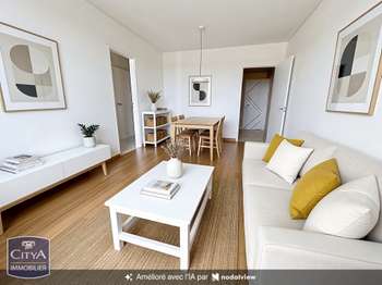 Vente Appartement 4 piècesLe Mans Circuit
