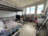 Vente appartement 4 pièces Vente appartement 4 pièces