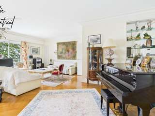 Vente appartement 6 pièces