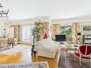 Vente appartement 6 pièces Vente appartement 6 pièces