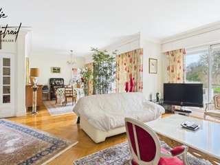 Vente appartement 6 pièces