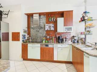 Vente appartement 6 pièces