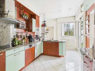 Vente appartement 6 pièces Vente appartement 6 pièces