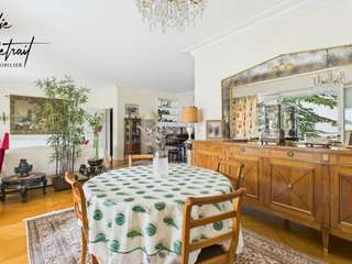 Vente appartement 6 pièces