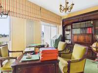 Vente appartement 6 pièces