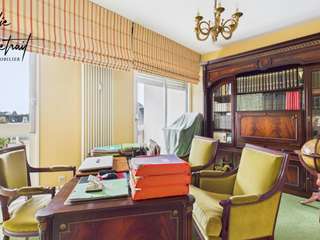 Vente appartement 6 pièces