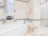 Vente appartement 6 pièces