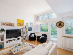 Vente Appartement 3 piècesLe Mans Flore
