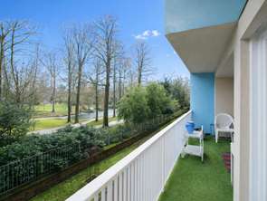 Vente Appartement 3 piècesLe Mans Flore