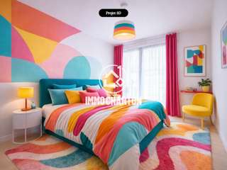 Vente appartement 3 pièces Vente appartement 3 pièces