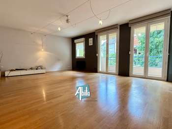 Photo Vente appartement Le Mans Flore