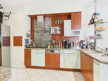 Vente appartement 6 pièces Vente appartement 6 pièces