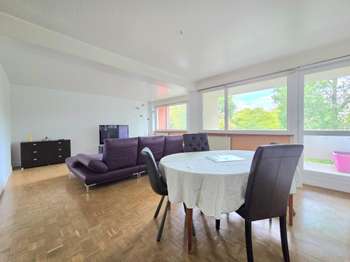 Vente appartement 3 pièces Le Mans Flore 72