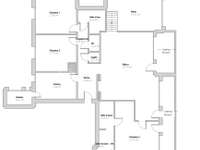 Vente appartement 5 pièces Vente appartement 5 pièces