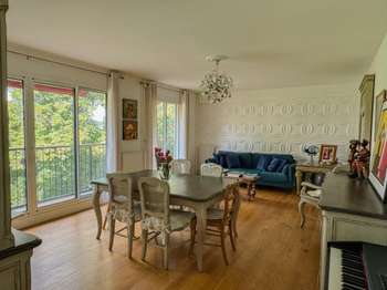 Vente appartement 4 pièces Vente appartement 4 pièces