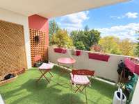 Vente appartement 2 pièces Vente appartement 2 pièces