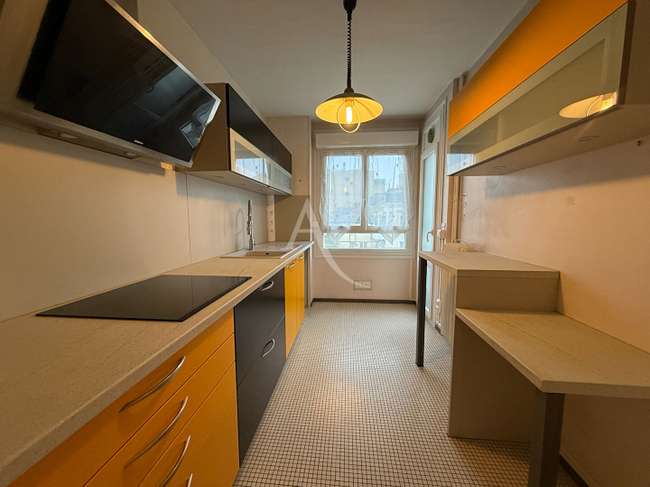 Appartement 3 pièces 80 m² · au Mans · 80 m² · 179 525 €