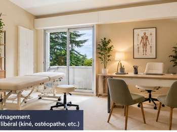 Vente appartement 1 pièce Le Mans Flore 72