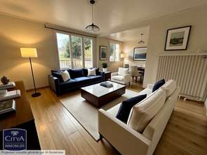Vente Appartement 4 piècesLe Mans Funay - Bruyères