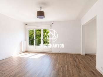 Vente Appartement 4 piècesLe Mans Funay - Bruyères