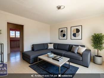 Vente Appartement 4 piècesLe Mans Funay - Bruyères