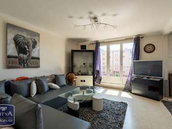 Vente appartement 4 pièces Vente appartement 4 pièces