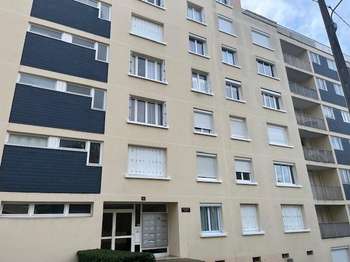 Vente appartement 1 pièce Le Mans Gazonfier 72