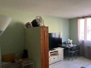 Vente appartement 1 pièce Vente appartement 1 pièce