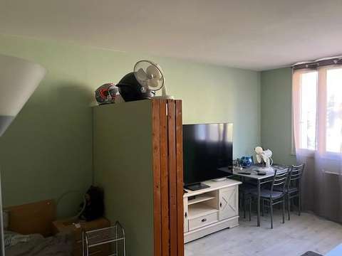 Vente appartement 1 pièce Vente appartement 1 pièce
