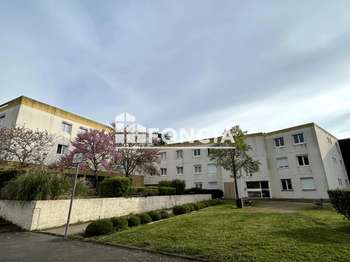 Vente Appartement 4 piècesLe Mans Gazonfier