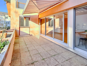 Vente Appartement 4 piècesLe Mans Gazonfier