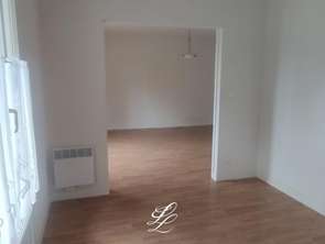 Vente Appartement 5 piècesLe Mans Gazonfier