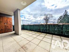 Vente Appartement 3 piècesLe Mans Gazonfier